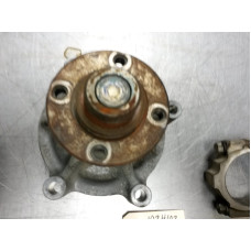 102H102 Water Coolant Pump From 2006 Ford F-150 4.6 3L3E8501CA 102H102 Water Coolant Pump From 2006 Ford F-150 4.6 3L3E8501CA